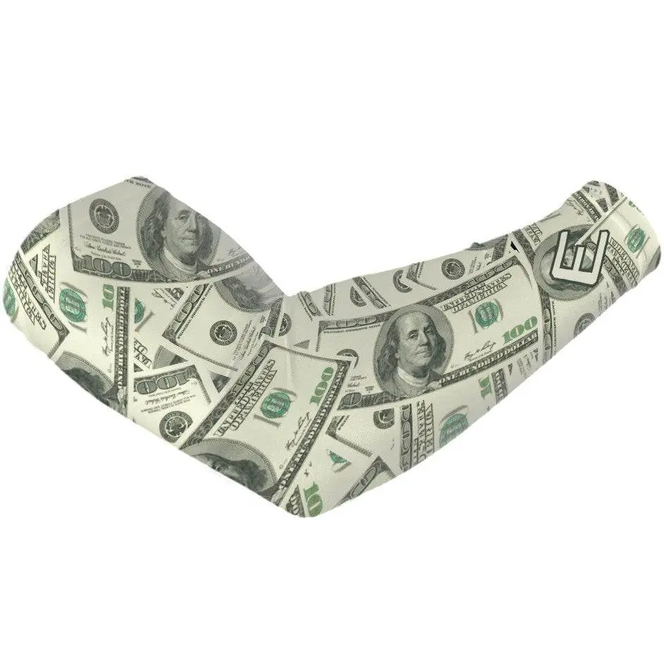 Money Arm Sleeve Money Arm Sleeve