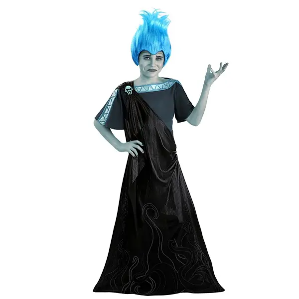 Kid's Disney Hercules Hades Costume (© Disney)