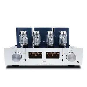 Oilily A88MK Vacuum Tube Amplifier Combined Tube Audio Power Amplifier