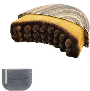 New Lymphatic Contour Face Brush, Lymphatic Drainage Massager for Face, Chin & Jawline Sculpting, Lymphatic Drainage Massager, Chin & Jawline Sculpting, Ergonomically Designed to Fit The Skin Precisely and Relieve Fatigue