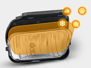 Nilight Fog Light Assembly Compatible with 2002 2003 2004 2005 2006 2007 Chevy Silverado 1500 2500 3500 2002-2006 Avalanche w/o Body Cladding with H10 12V 42W Halogen Bulbs