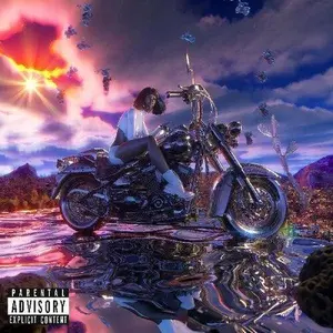 Tkay Maidza - Last Year Was Weird 2 NEW Vinyl Record 191400029613