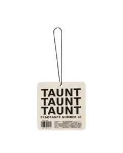 Air Freshener 01 "Taunt"