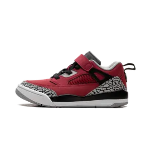 Spizike Low "Gym Red" FQ3951 600