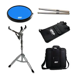 RCP Active Snare™️ 13" Practice Pad with Snare Sound – Deal Pack
