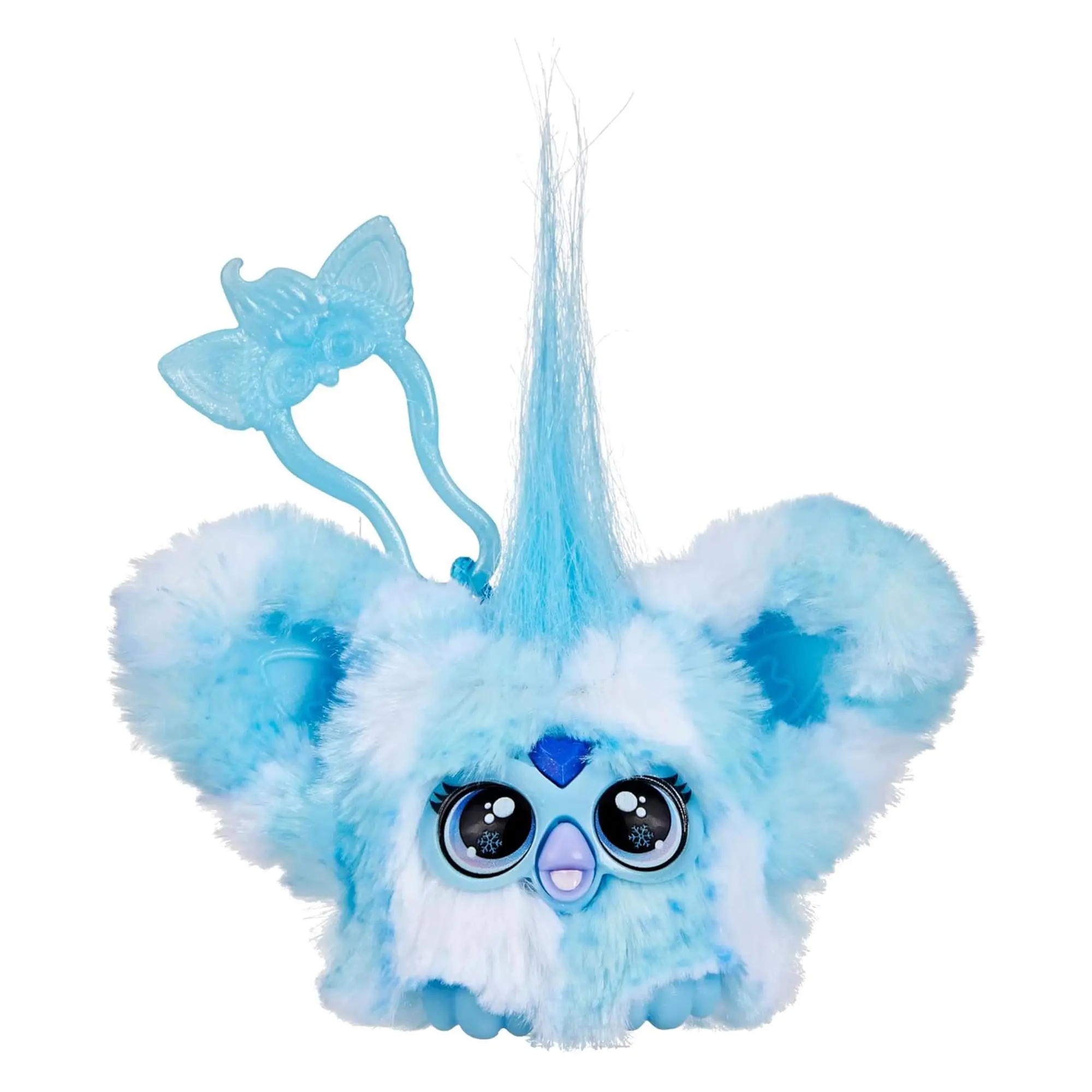 Furby Furblets Electronic Plush | Sno-Way Furby Furblets Electronic Plush | Sno-Way