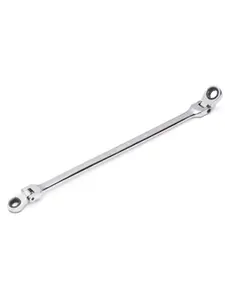 Gearwrench KD86823 13 x 15mm 90T Double-Flex GearBox Ratcheting Wrench