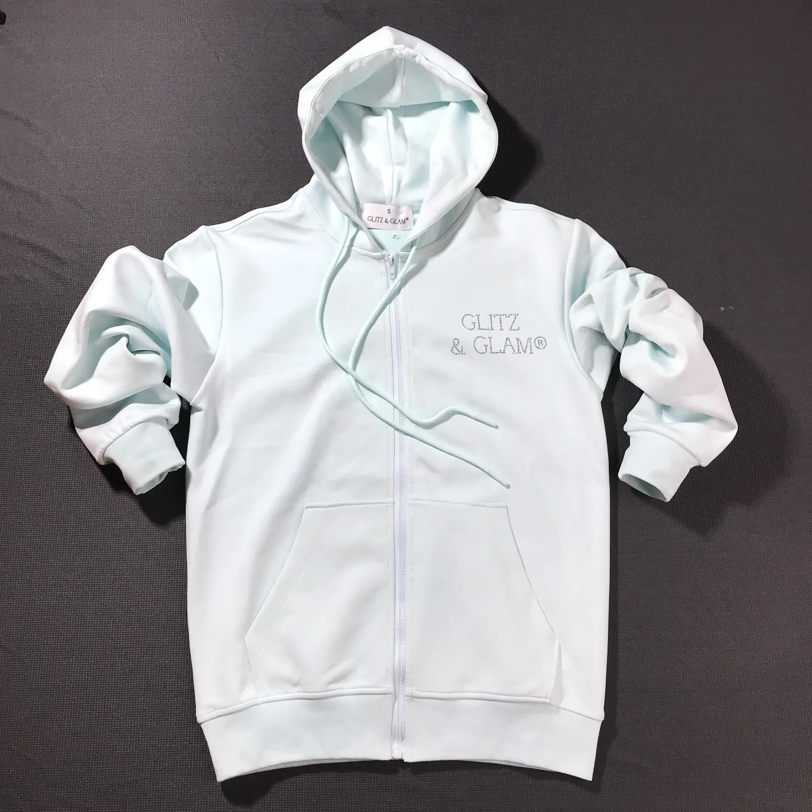 grailz project zip hoodie - TikTok Shop