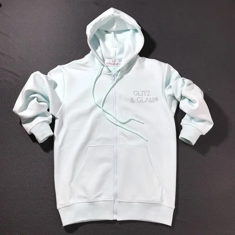 トップス grailz duble zip hoodie size 2 grailz project zip hoodie - TikTok Shop