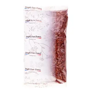 Straight from France Genuinely French Camargue Red Rice, 30oz, Non-GMO Certified, Gluten-Free Parboiled High-Antioxidant Whole Grain, Nutty Fiber-Rich Alternative to Brown Rice & Italian Farro, High Antioxidants, Nuttiness, Vitamin