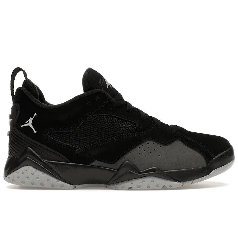 Jordan Men's MVP 92 Black Wolf Grey, from StockX