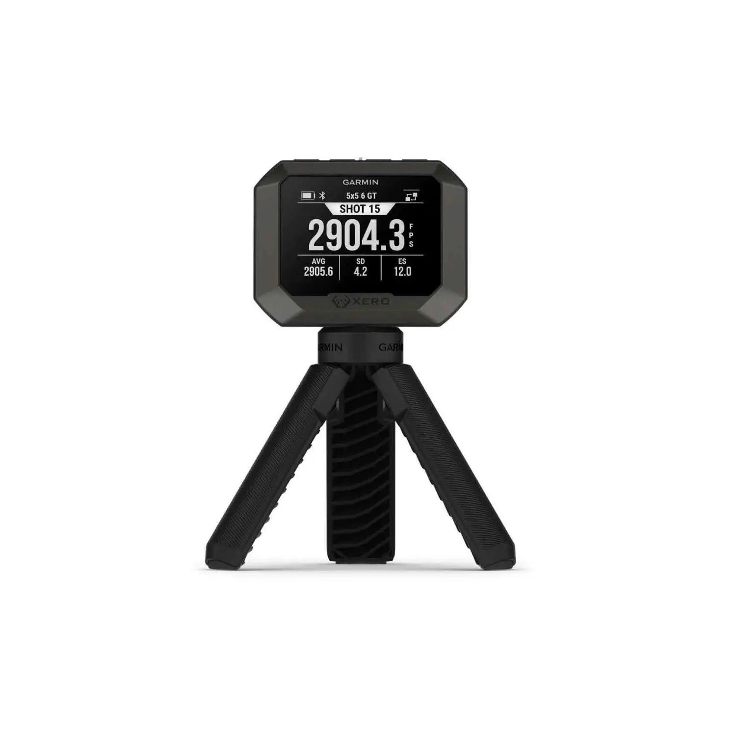 Garmin Xero C2 Chronograph Garmin Xero C2 Chronograph