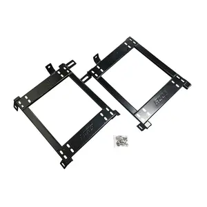 Seat Base Mount Bracket For Honda Acura Civic EG EK DC2