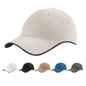 Structured Soft-Cap Baseball Hat Relaxed Fit Baseball Hat for Bigger Heads | Thickened & Adjustable Design | Sun Shade for Hiking, Travel & Everyday Adventures sunscreen