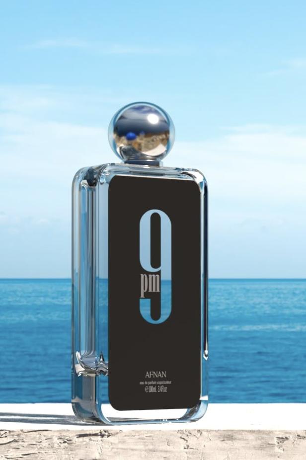 Afnan 9PM Eau de Parfum Spray for Men 3.4 oz - Amber, Vanilla Scent Perfume | Long Lasting scent | winter fragrance. Afnan 9PM Eau de Parfum Spray for Men 3.4 oz - Amber, Vanilla Scent Perfume | Long Lasting scent | winter fragrance.