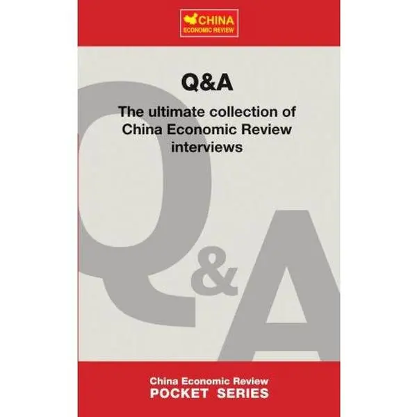 USED-CER Pocket Series - Q & A by Almerindo Portfolio (Paperback)