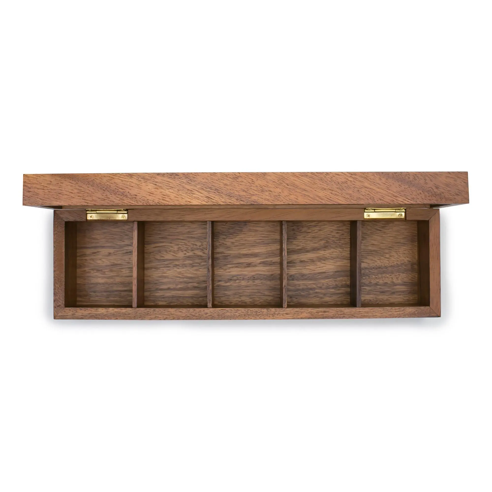 Ironwood Townhouse Tea Box