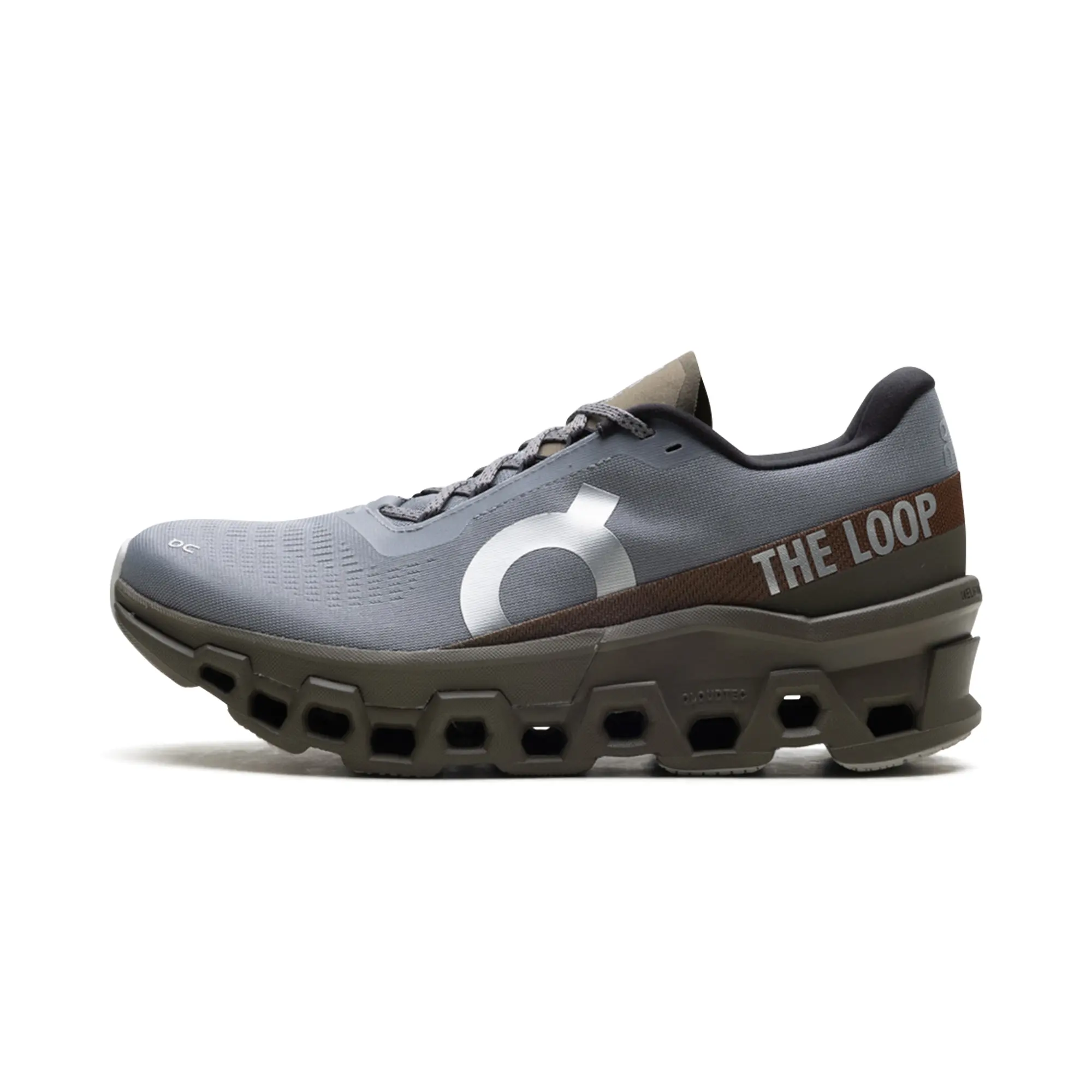Cloudmonster 2 PLS-TL "Pleasures Mist Olive" 3MF10493192
