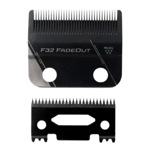 Wahl F32 FadeOut Clipper Blade Set