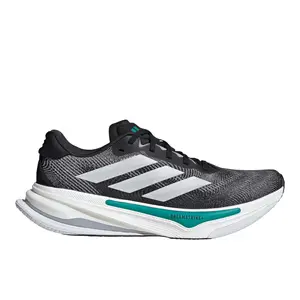 adidas Mens Supernova Prima 2 Running Sneakers Shoes - Black