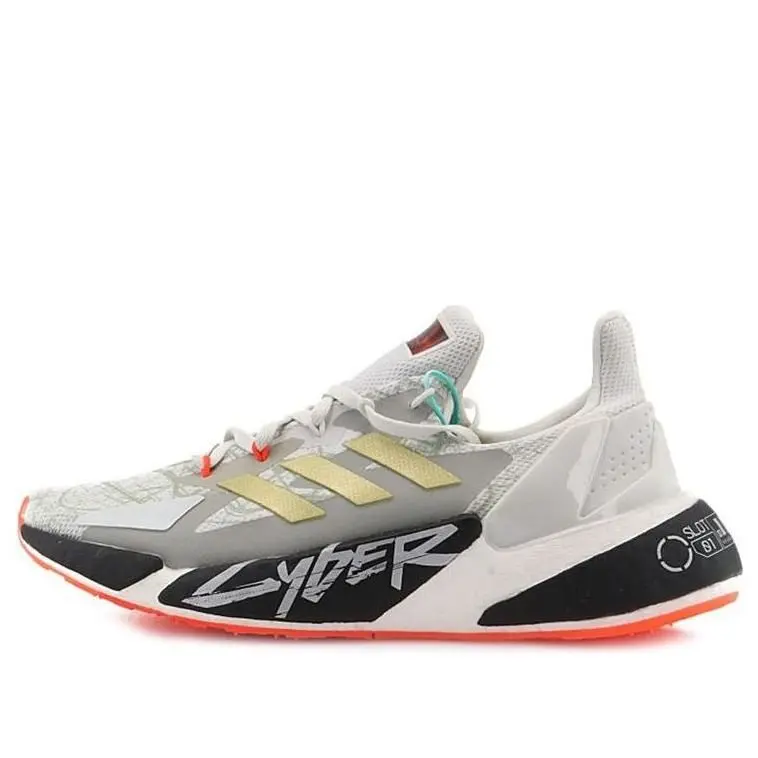 adidas Cyberpunk 2077 x X9000L4 'Crystal White Gold' FY3143 - TikTok Shop adidas Cyberpunk 2077 x X9000L4 'Crystal White Gold' FY3143 - TikTok Shop