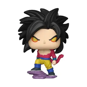 Funko Pop! DB GT Vinyl Figure #2072