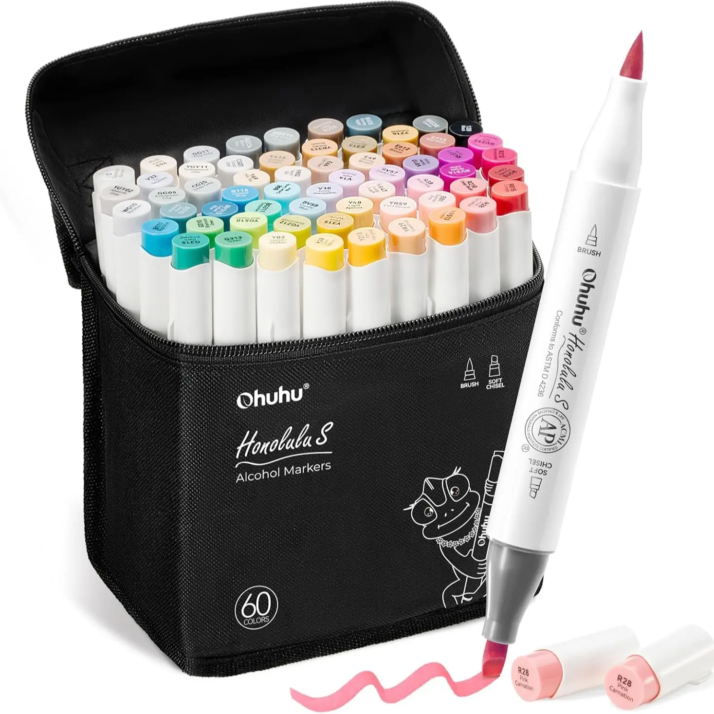 60 illustration-color