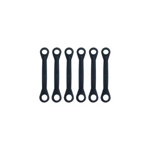 GT030009 Goosky S1 Double hole ball joint Linkage Set
