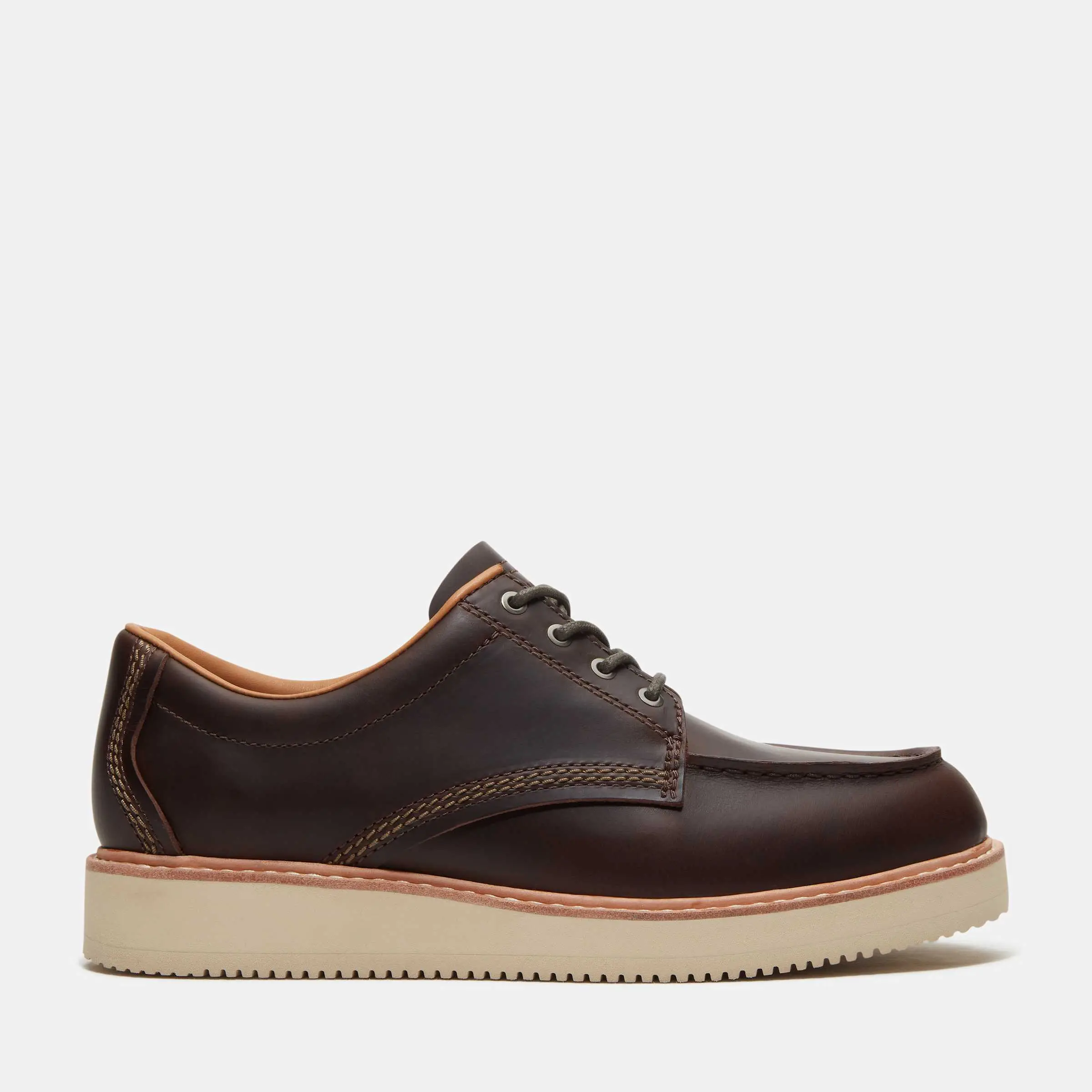 nonnative timberland 3 eye classic lug - TikTok Shop
