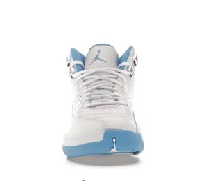 Air Jordan 12 Retro 'Melo' (GS) 6Y ( Brand New Replacement Box)