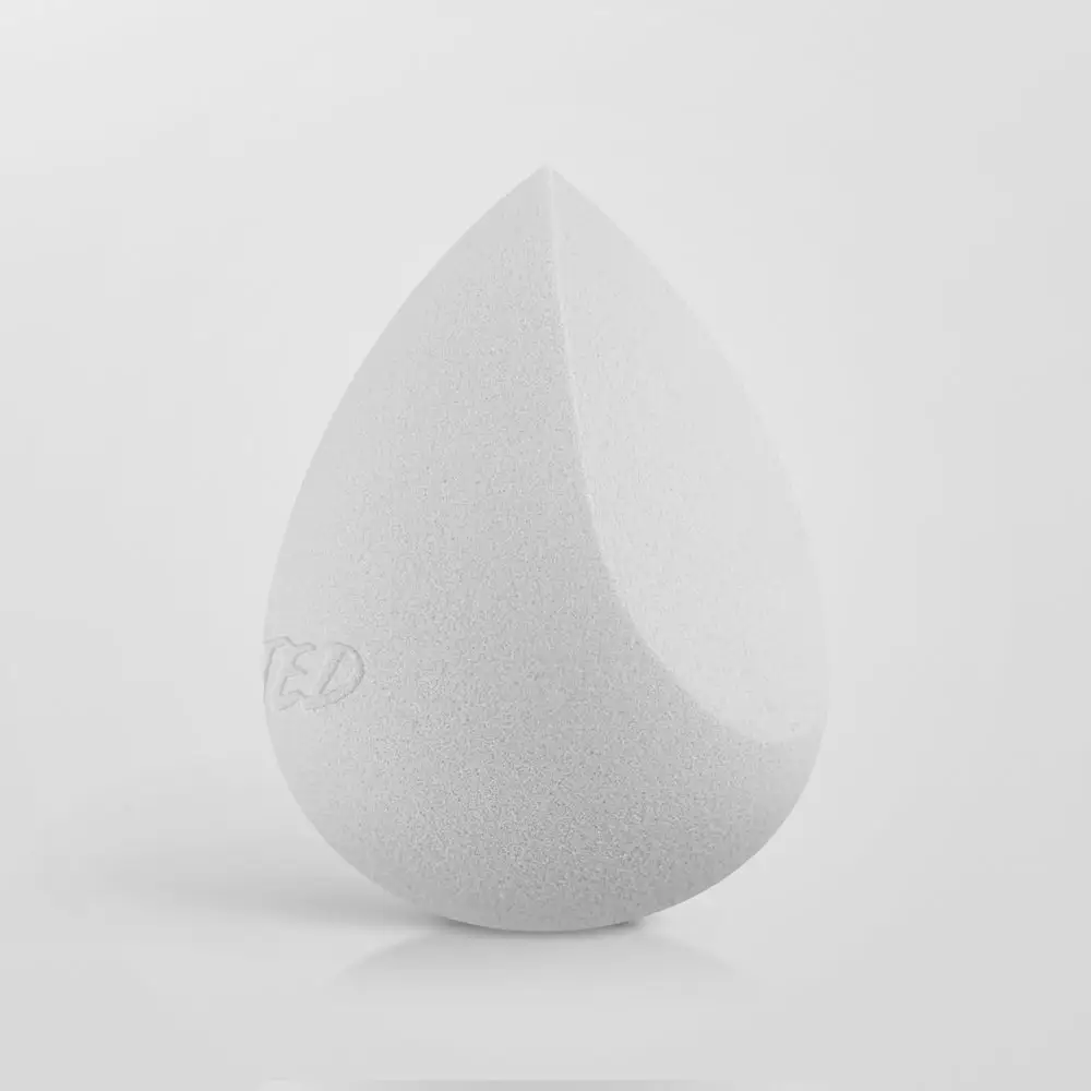 Painted Oversized Sponge for Fast & Smooth Makeup Blending by James Charles