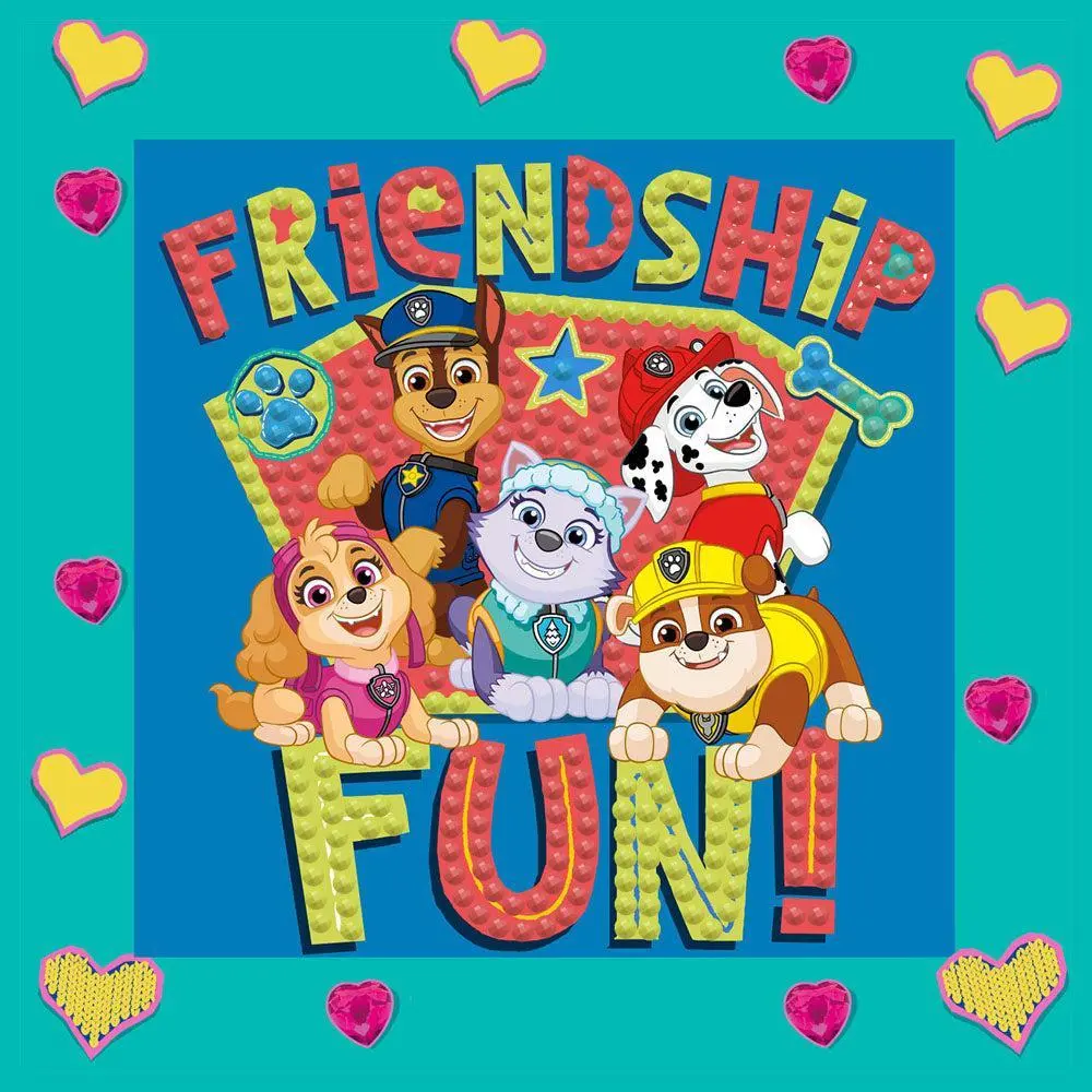 Friendship Fun!