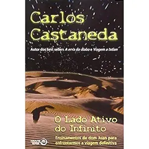 USED-Lado Ativo do Infinito, O (Paperback)