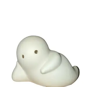 Light Up Ghost - Adorable Ghost Design for Home Decor and Night Light Use