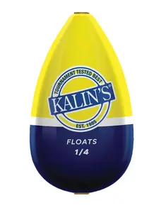 Kalins Slip Bobbers