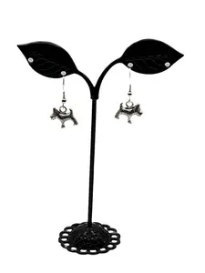 Dog  Earrings