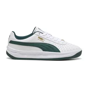 PUMA Mens Gv Special Lace Up Sneakers Shoes Casual - White