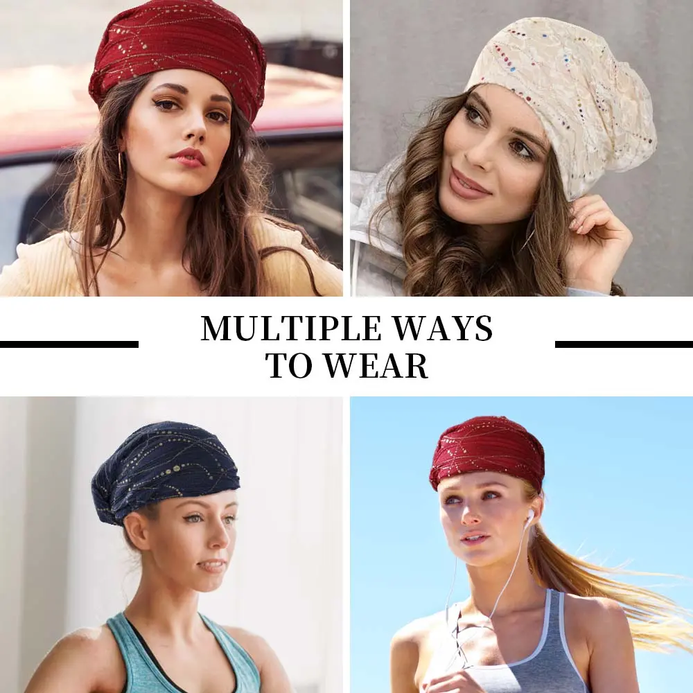 5 Pieces Women display picture 2