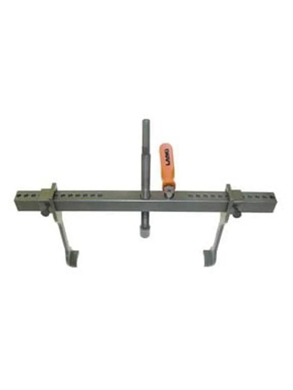 KAS-833 Brake Drum and Rotor Puller