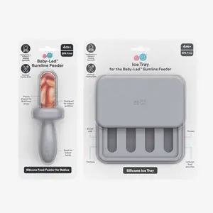 ezpz Gumline Feeder & Ice Tray