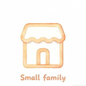 Small family