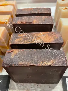 Tahitian Vanilla Goat's Milk Soap