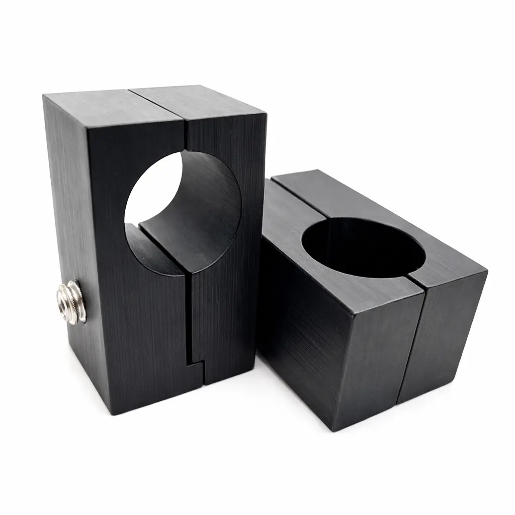 5/8" Swivel Clamps 5/8" Swivel Clamps
