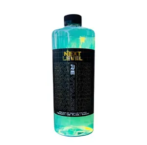 Next Level Revitalize 32oz - Touchless Silica protectant spray