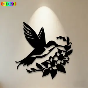 1pc Dove Metal Wall Art,Dove Statue Mural, Ideal Gift for New Year, Easter, Rust-Resistant Metal Wall Decor Wall Sculptures, Perfect for Home Wall & Garden Fence Nature Enthusiasts