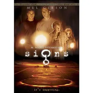 USED-Signs (DVD)