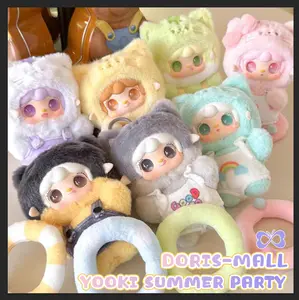 Yooki Summer Party