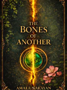 The Bones of Another - signed w/ shipping damage