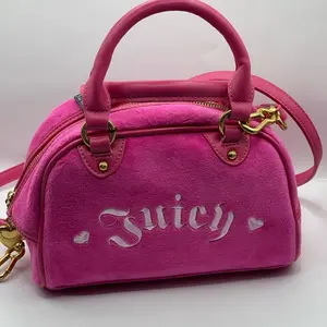 Juicy Couture Handbag UK VERSION
