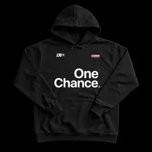 Vintage One Chance Underground T- Shirt - Music Shirt - Sweatshirt - Hoodie Unisex Heavy Cotton Tee